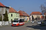 V ulici Březinově vznikne nová zastávka Tichého V ulici Březinově vznikne nová zastávka Tichého