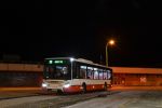  Ukončení provozu linky 71 znamená také konec autobusů DPMB v Kuřimi. Ty zajišťovaly také vybrané spoje na lince 310.