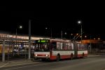 náhodná fotka z aktualizace Trolejbusové speciality IV
