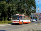 náhodná fotka z aktualizace Mix nekolejové MHD