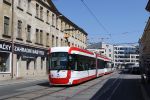 náhodná fotka z aktualizace Tramvaje CXLIX