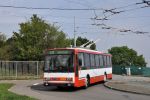 náhodná fotka z aktualizace Trolejbusy 2023-2024