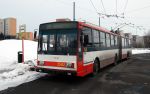 náhodná fotka z aktualizace Mix nekolejové MHD