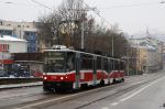 náhodná fotka z aktualizace Mix 2024