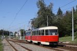 náhodná fotka z aktualizace Tramvaje CLXII