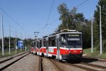 náhodná fotka z aktualizace Tramvaje CLXII