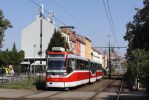 náhodná fotka z aktualizace Tramvaje CLXII