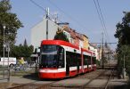 náhodná fotka z aktualizace Tramvaje CLXII