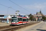 náhodná fotka z aktualizace Tramvaje CLXII