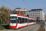 náhodná fotka z aktualizace Tramvaje CLXII