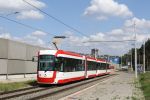 náhodná fotka z aktualizace Tramvaje CLXII