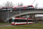 náhodná fotka z aktualizace Tramvaje CLXII