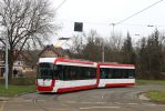náhodná fotka z aktualizace Tramvaje CLXII
