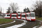 náhodná fotka z aktualizace Tramvaje CLXII