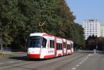 náhodná fotka z aktualizace Tramvaje CLXII