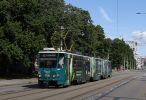 náhodná fotka z aktualizace Tramvaje CLXII